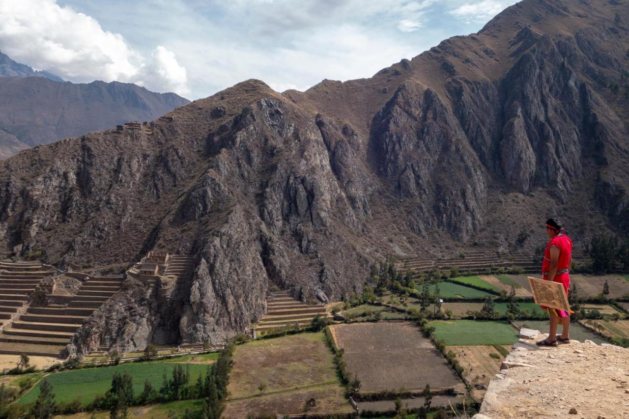 Sauce Hotel Boutique Hotel Ollantaytambo