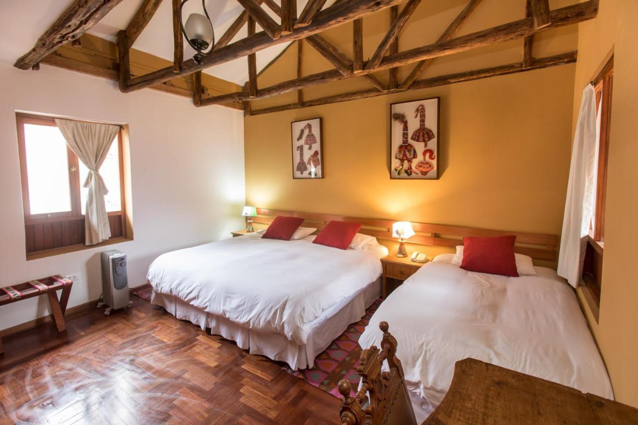 Sauce Hotel Boutique 3*