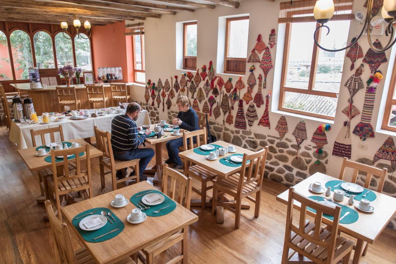 Sauce Boutique Hotel