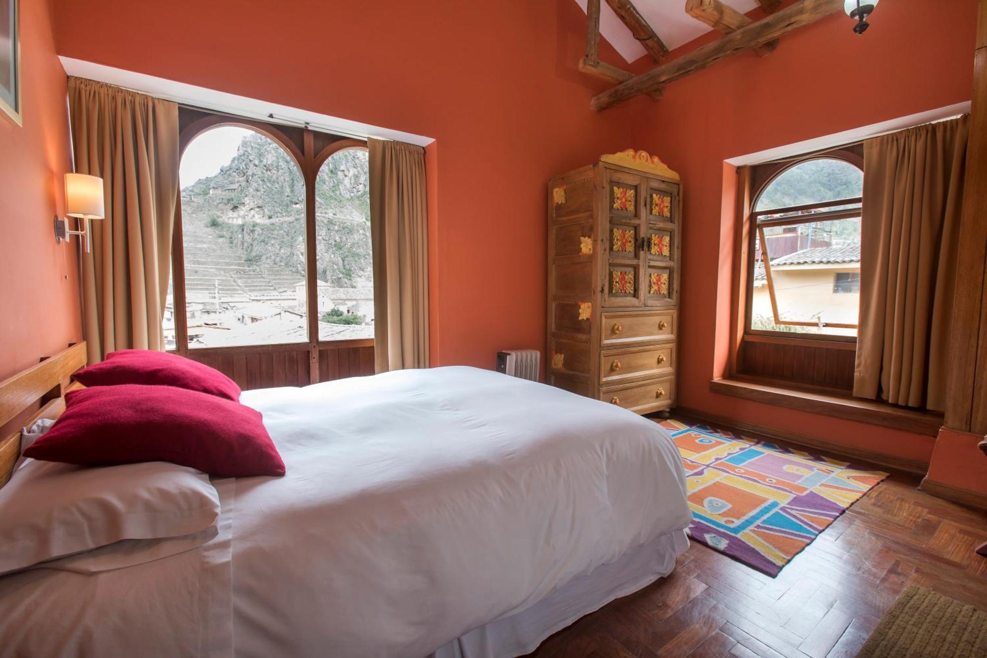 Hotel Sauce Hotel Boutique