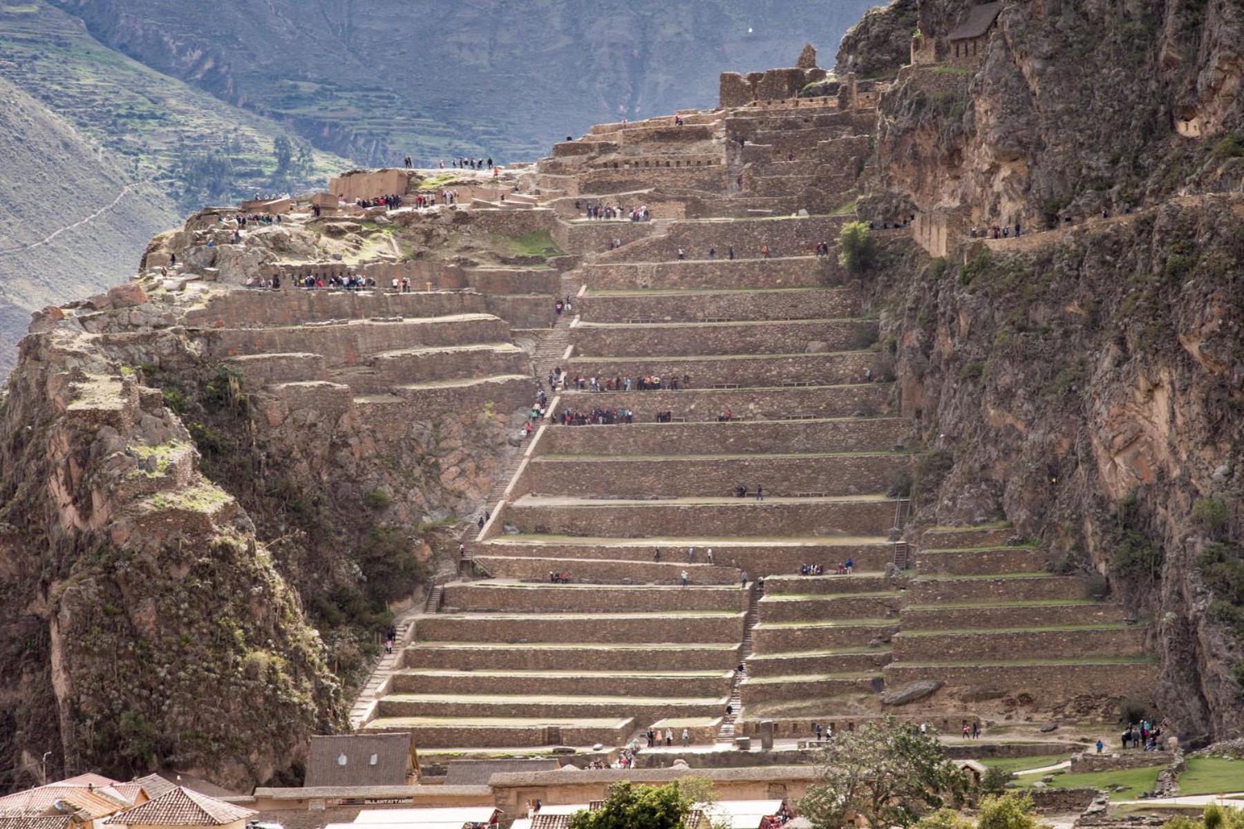 Sauce Hotel Boutique 3* Ollantaytambo