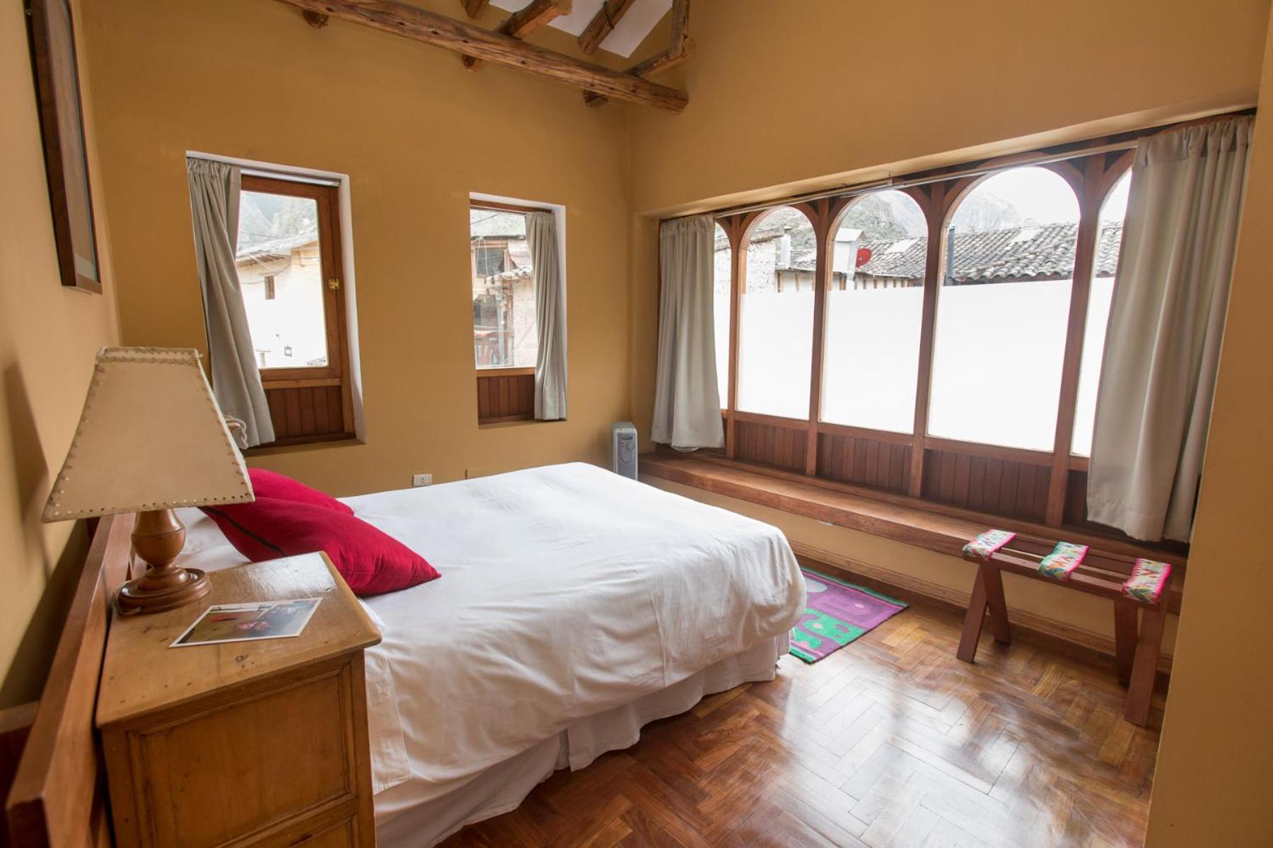 Sauce Hotel 3*